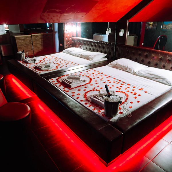 Spa apartmani beograd, apartman Amsterdam