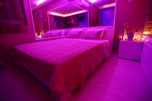 Spa apartmani beograd, apartman Phuket
