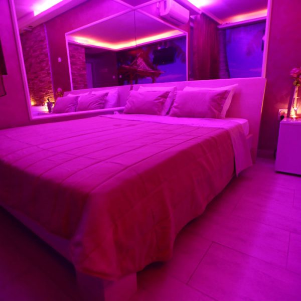 Spa apartmani beograd, apartman Phuket