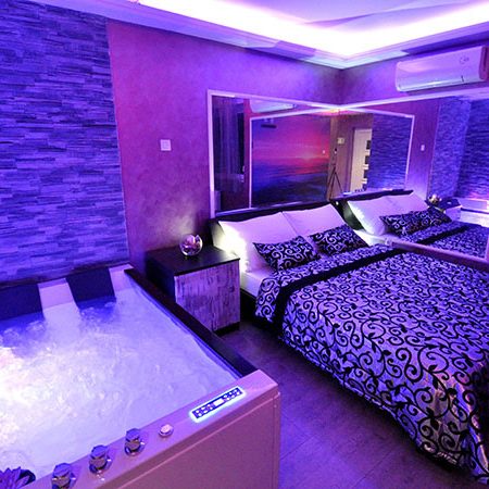 Spa apartmani beograd, apartman La Habana