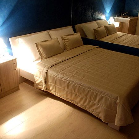 Spa apartmani beograd, apartman Brooklyn