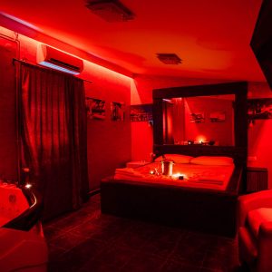 Spa apartmani beograd, apartman London