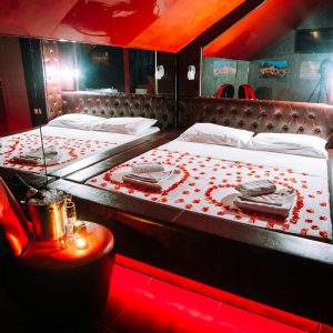 Spa apartmani beograd, apartman Amsterdam