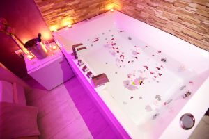 Spa apartmani beograd, apartman Phuket