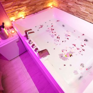 Spa apartmani beograd, apartman Phuket