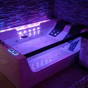 Spa apartmani beograd, apartman La Habana