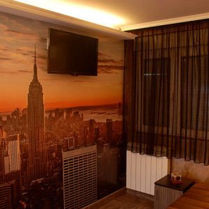 Spa apartmani beograd, apartman Manhattan