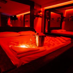 Spa apartmani beograd, apartman London