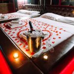 Spa apartmani beograd, apartman Amsterdam