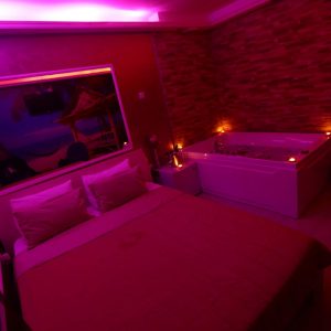 Spa apartmani beograd, apartman Phuket
