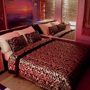 Spa apartmani beograd, apartman La Habana