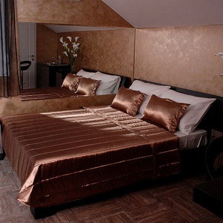 Spa apartmani beograd, apartman Manhattan