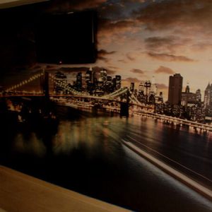 Spa apartmani beograd, apartman Brooklyn