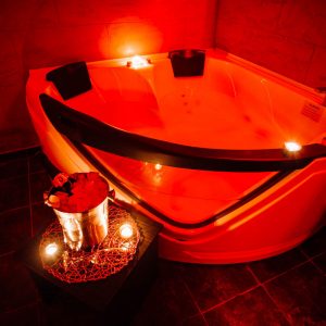 Spa apartmani beograd, apartman London