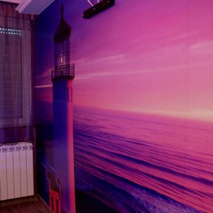Spa apartmani beograd, apartman La Habana