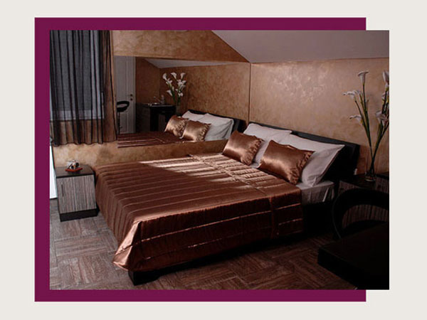 man-nasl Apartmani Beograd
