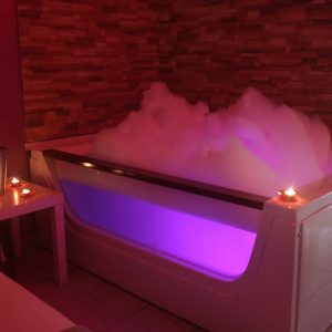 Spa apartmani Beograd, Apartman Phuket