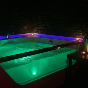 Apartmani Beograd Apartman sa djakuzijem Istambul Apartmani Beograd Apartman sa djakuzijem Istambul