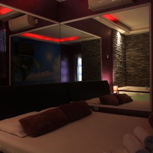 Apartmani Beograd La Habana