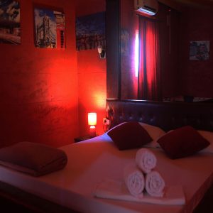 Apartmani Beograd London