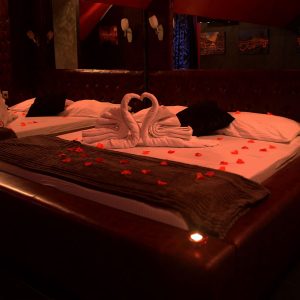 Apartmani Beograd London