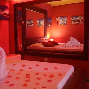 Apartmani Beograd London