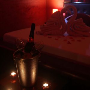 Apartmani Beograd London