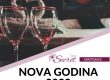 prenociste Nova godina 2022
