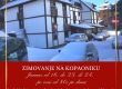 ZIMOVANJE NA KOPAONIKU